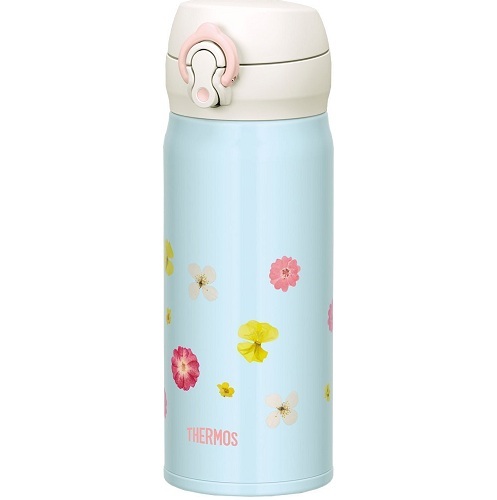 THERMOS 膳魔师 JNL-402 P-B 保温杯