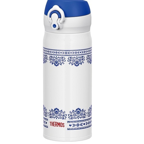 THERMOS 膳魔师 JNL-402 P-B 保温杯