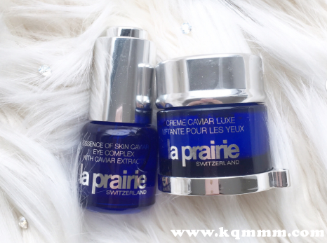 鱼子酱眼霜价格鱼子酱眼霜的用法