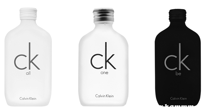 CKone 中性香水