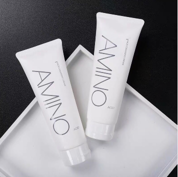 aminc洗面奶好不好aminc氨基酸洗面奶真假