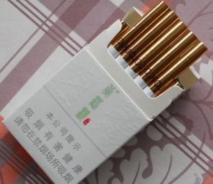 黄鹤楼qjqj香烟价格图片