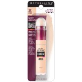 【第2件半价+满额9折】Maybelline 美宝莲 橡皮擦遮瑕棒 $5.73（约40元）