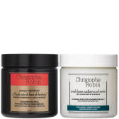 【超值上新】Christophe Robin 完美护发两件套 ￥148.75