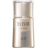 【日亚自营】ELIXIR 怡丽丝尔 Advanced 全效抗老防晒乳 SPF50+ PA++++ 30ml 日元3080（约204元）+508积分