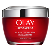 【第2件半价+满减$15】Olay 新生塑颜补水紧致大红瓶面霜 无香型 48g $13.42（约95元）