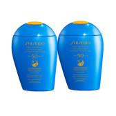 【包邮包税】Shiseido 资生堂 新艳阳夏臻效水动力防晒乳液 蓝胖子 SPF50+ 150ml*2瓶 €60（约470元）											
																				
																		BA5																																			
																		BA8