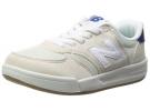 new balance KT300 复古儿童鞋 白色
