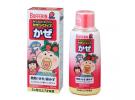 BUFFERIN 百服宁 儿童感冒糖浆120ml