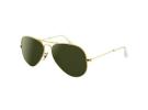 Ray·Ban 雷朋 飞行员系列 RB3025 太阳镜*2件