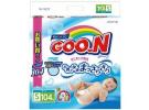 GOO.N 大王 维E系列 婴幼儿纸尿裤 S号（4-8kg）104片*2包