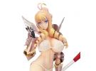 少女骑士物语 More&More 贝尔缇优 1/6 PVC 涂装完成品