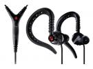 Yurbuds Focus 400 In-Ear Headphones专业运动耳机 黑色款