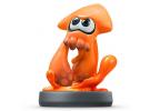 Nintendo 任天堂 amiibo Splatoon 喷射战士
