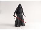 BANDAI  万代  星球大战 黑武士Kylo Ren 1/12拼装型人偶