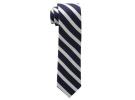 TOMMY HILFIGER Slide Striped 男士真丝领带