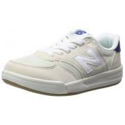 new balance KT300 复古儿童鞋 白色