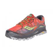 saucony Xodus 6.0 男款越野跑鞋