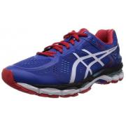 ASICS 亚瑟士 GEL-KAYANO 22-SW 男士顶级支撑跑鞋