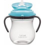Combi 康贝 teteo 儿童吸管学饮杯 300ml