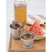 THERMOS 膳魔师  不锈钢水杯 JDD-400 400ml
