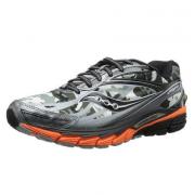 saucony 圣康尼 Ride 8 GTX 男款次顶级避震跑鞋