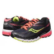 saucony 圣康尼 Ride 8 女士避震跑鞋