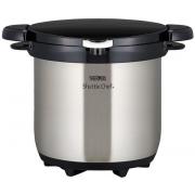 THERMOS 膳魔师 KBG-4500 焖烧锅 4.5L