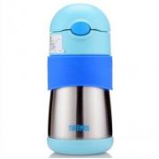 THERMOS 膳魔师 FFH-290ST 儿童吸管杯 290ml