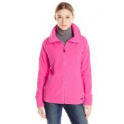 Calvin Klein Performance Polar Fleece 女士抓绒衣