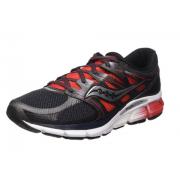 saucony 圣康尼 Zealot ISO 男子轻量缓震跑鞋