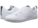 Adidas 阿迪达斯 NEO VALCLEAN2 中性休闲运动鞋