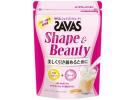meiji 明治 SAVAS Shape&Beauty 低分子胶原运动蛋白粉 210g 15天量