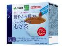 ITOEN 伊藤园 助眠矿物质麦茶粉 功能性茶饮品 1.4g*30条