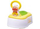 PINOCCHIO 面包超人 儿童有声坐便器