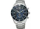 CITIZEN 西铁城 Eco-Drive VO10-6741F 男款光动能腕表