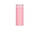 ZOJIRUSHI 象印 SM-JD36-PA 不锈钢保温杯 粉红色 360ml