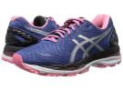 ASICS 亚瑟士 Gel-Nimbus 18 女子缓震跑鞋