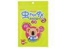 wakodo 和光堂 宝宝驱蚊贴 60片装
