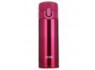 THERMOS 膳魔师 不锈钢保温杯 300ml JNI-301-BGD 樱桃红