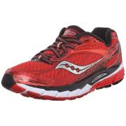 saucony 圣康尼 Ride 8 女士避震跑鞋
