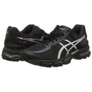 ASICS 亚瑟士 GEL-KAYANO 22 女款支撑跑鞋