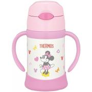 Thermos 膳魔师 FHI-250DS 儿童保温吸管杯 250ml