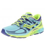saucony 圣康尼 Zealot ISO 女子轻量缓震跑鞋