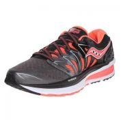 saucony 圣康尼 Hurricane ISO 2 女子顶级支撑跑鞋