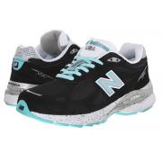 new balance 990V3 女款慢跑鞋