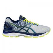 ASICS 亚瑟士 Gel-Nimbus 18 SW版 男款顶级缓震跑鞋