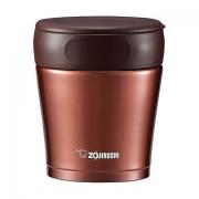 ZOJIRUSHI 象印 SW-GC26 不锈钢双层 焖烧杯 260ml