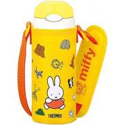 THERMOS 膳魔师 FFI-401FB 儿童卡通 保温吸管杯 360ml