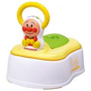 PINOCCHIO 面包超人 儿童有声坐便器